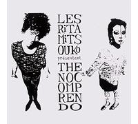 MITSOUKO, Les Rita - The No Comprendo / 207 679