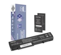 Mitsu Battery bc/hp-6530b (HP 4400mah 48WH)