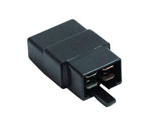 MITSUBA Scooter Starter Relay for Peugeot 50 LUDIX RC-2208 New