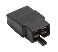 MITSUBA Scooter Starter Relay for Peugeot Buxy 50 RC-2208 New
