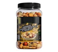 Mitsubaa Thai Green Curry Style Street Food Mix, 1kg | NAEM