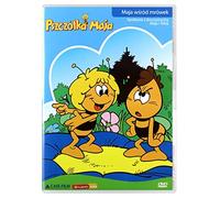 Mitsubachi Maya no boken [DVD] (IMPORT) (No English version)