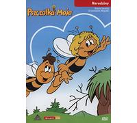 Mitsubachi Maya no boken [DVD] [Region 2] (IMPORT) (No English version)