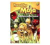 Mitsubachi Maya no boken [DVD] [Region 2] (IMPORT) (No English version)