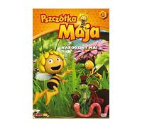 Mitsubachi Maya no boken [DVD] [Region 2] (IMPORT) (No English version)