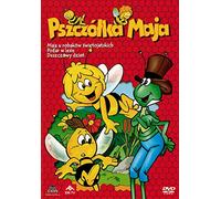 Mitsubachi Maya no boken [DVD] [Region 2] (IMPORT) (No English version)