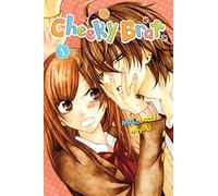 Mitsubachi, Miyuki - Cheeky Brat, Vol. 1: Volume 1