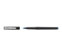 Mitsubishi 140551 Rollerball Pen Uni-Ball 120, Micro, 0.3 mm Blue
