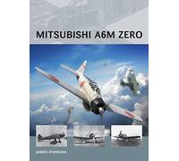 Mitsubishi A6M Zero: 19 (Air Vanguard)