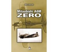 Mitsubishi A6M Zero