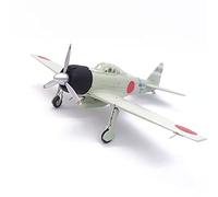 Mitsubishi A6M Zero Fighter 1/72 Diecast Aircraft Model