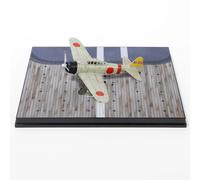 Mitsubishi A6M2 ZERO-SEN/ZEKE AI-155 Pearl Harbour 1941 1:72 Scale Forces of Valor 812030A