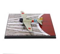 Mitsubishi A6M2 ZERO-SEN/ZEKE BII-140 Pearl Harbour 1941 1:72 F of Valor 812030B