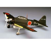 Hasegawa D26 Mitsubishi A6M3 Zero AIRCRAFT SCALE 1/72 Hobby Plastic Model Kit NE