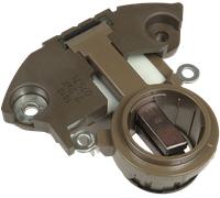 Mitsubishi Alternator Regulator 12V fits Mitsubishi Citroen Peugeot Hyundai Fiat