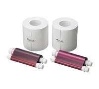 Mitsubishi CK-D868 10x15 or 15x20 for Printer Mitsubishi CP D80 DW / CP D90DW