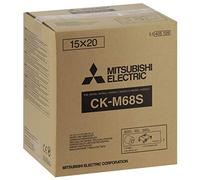 Mitsubishi CK-M 68 S 5x15 / 10x15 / 15x15 / 15x20 cm
