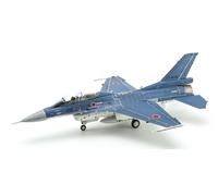 Mitsubishi F-2B Prototype No.4 1:48 Plastic Model Kit Hasegawa