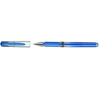 uni-ball 146853 1.0 mm "Signo Um-153" Gel Pen - Blue Metallic