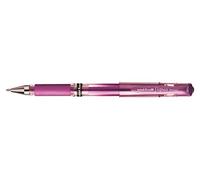 Mitsubishi - Gel Roller Pen Signo UM-153 Broad 153, broad, 1 mm, pink pink/metallic