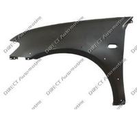 MITSUBISHI L 200 TRITON Front Wing Left Hand With Extension Hole 2004-2015