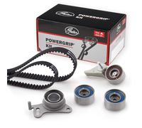 MITSUBISHI L200 2.5 DI-D KB4T ENGINE GATES TIMING BELT KIT (OE QUALITY)