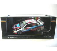 Mitsubishi Lancer Evo IX No. 147 Rally Portugal 2009