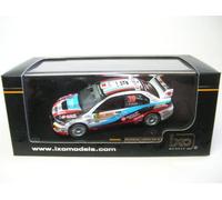 Mitsubishi Lancer Evo IX No. 39 Rally Australia 2009 1:43