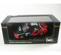 Mitsubishi Lancer EVO IX No. 56 Rally Argentina 2008 1:43 IXO In OVP