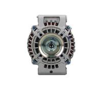 Mitsubishi New Alternator 24V 100A Charging Current For MITSUBISHI SCANIA BV PSH