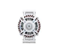 Mitsubishi New Alternator 24V 110A Charging Current Fits MAN MITSUBISHI BV PSH