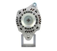 Mitsubishi New Automobile Alternator 12 V 6136 Gm For Mitsubishi 130A A002TX1279