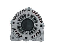 Mitsubishi New Automobile Alternator 12 V 6944 Gram For Nissan 185A A003TX3181AM