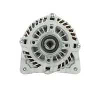 Mitsubishi New Automobile Alternator 12 V 7500 Gram For Renault 185A A003TX2681