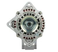Mitsubishi New Automobile Alternator 24 V For Scania 100A A004TR5191ZT