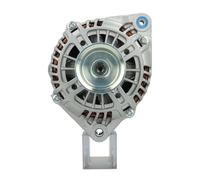 Mitsubishi New Automobile Alternator 24 Volt 7490 Gram For Iveco 90A A004TA8491