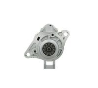 Mitsubishi New Starter 24V Clockwise Fits ISUZU MITSUBISHI HITACHI JCB BV PSH