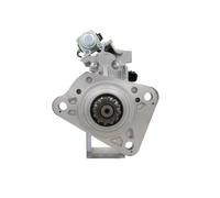 Mitsubishi New Starter Motor Assembly 24 V 9240 Gram For MAN 5.5 kw M009TD1271
