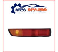MITSUBISHI PALERO '00->'02 LEFT HAND REAR TAIL LAMP ASSEMBLY - 17-A197-01 LH