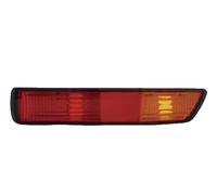MITSUBISHI PALERO '00->'02 RIGHT HAND REAR TAIL LAMP ASSEMBLY - 17-A197-01 LH