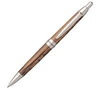Mitsubishi Pencil Co., Ltd. Pure Malt ballpoint SS-1025 Dark Brown (japan import)