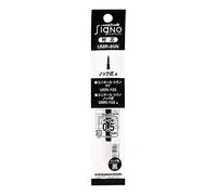 Mitsubishi Pencil Co., Ltd. Uni-Ball core replacement UMR-85N Black 24 by "Mitsubishi Pencil Co., Ltd."