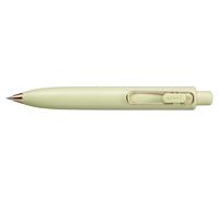 Mitsubishi Pencil Gel Ballpoint Pen Uni-Ball One P Rose Gold 0.38 La France UMNSPG38.76