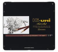 Mitsubishi Pencil Haiyuni Art Set (japan import)