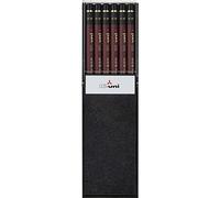 Mitsubishi Pencil Haiyuni B HUB dozen (japan import)