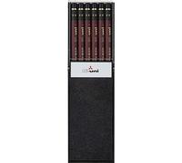 Mitsubishi Pencil Haiyuni H HUH dozen (japan import)