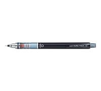 Mitsubishi Pencil Kurutoga Mechanical Pencil M54501P.24 Black 0.5mm HB ExtraFine