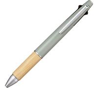 三菱鉛筆 Mitsubishi Pencil MSXE5200B5.52 Jetstream 4&1 Multi-Functional Pen, 0.5, Sage