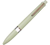Mitsubishi Pencil Style Fit 5 Color Holder Meister Retractable Green UE5H708.6