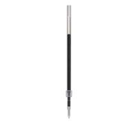 Mitsubishi Pencil SXRL5.24 Jet Stream Refill (Lite Touch ink) Retractable for Single Color 0.5mm Black 1 Piece